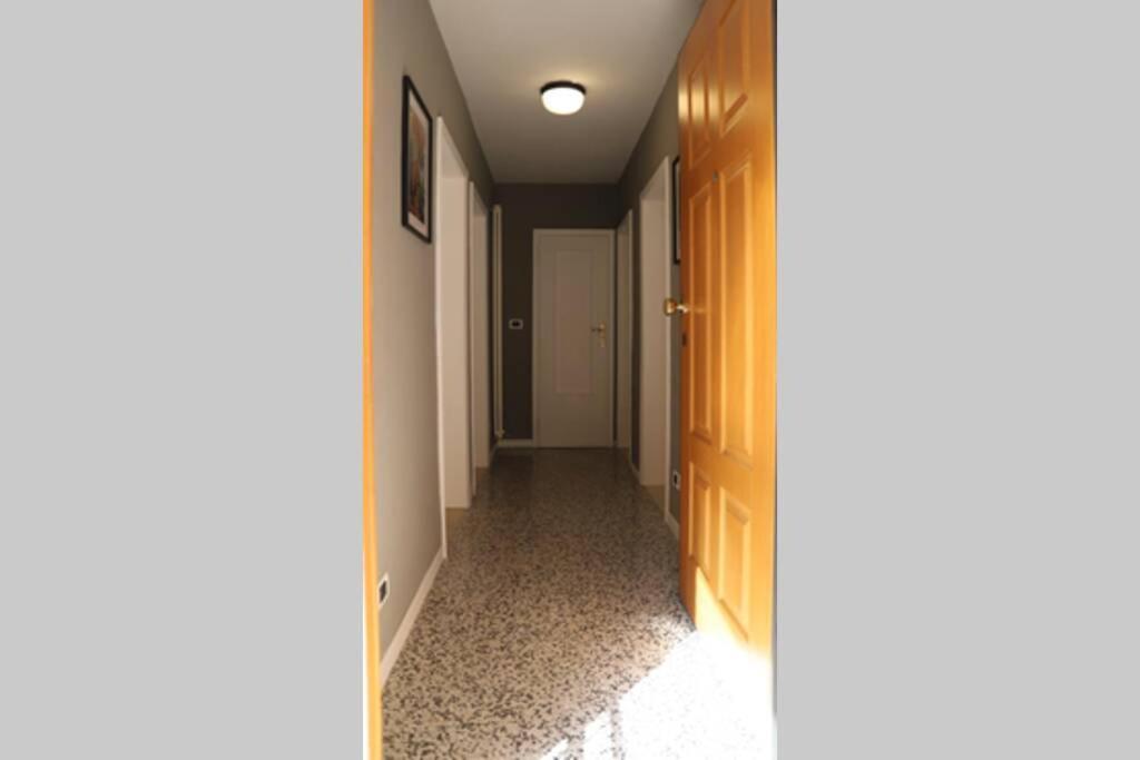 Appartement La Casa In Via Della Torre *