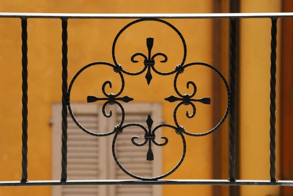 La Casa In Via Della Torre Modène