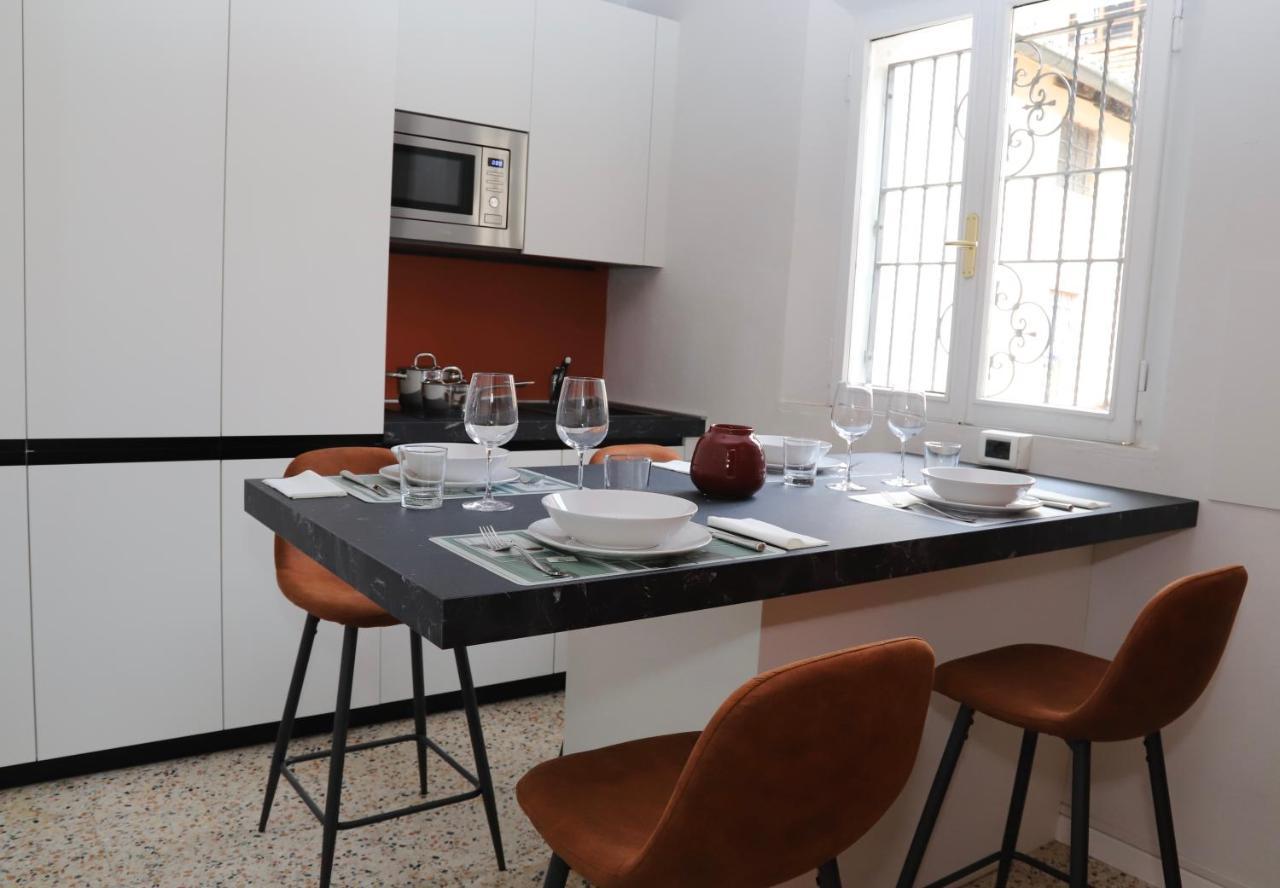 La Casa In Via Della Torre Appartement