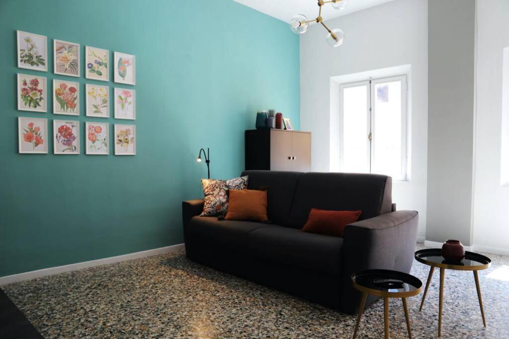 La Casa In Via Della Torre Apartment