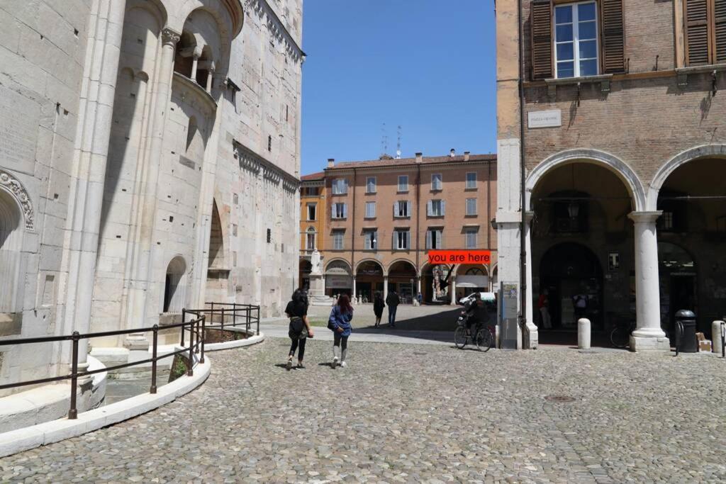 La Casa In Via Della Torre Apartment *