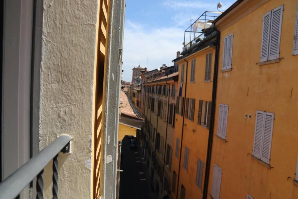La Casa In Via Della Torre Apartment