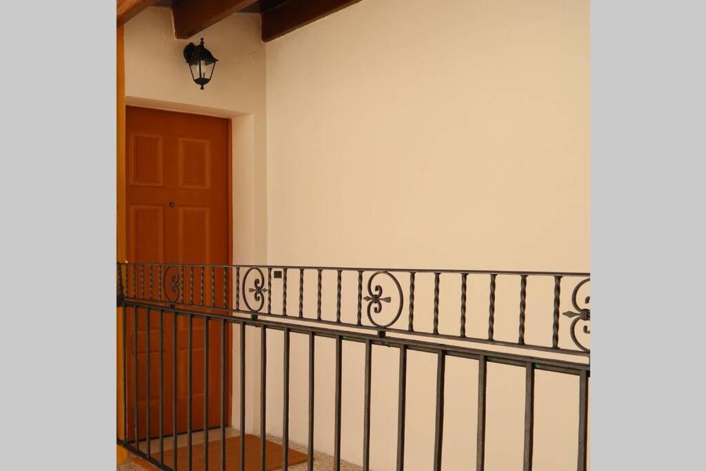 Apartment La Casa In Via Della Torre *