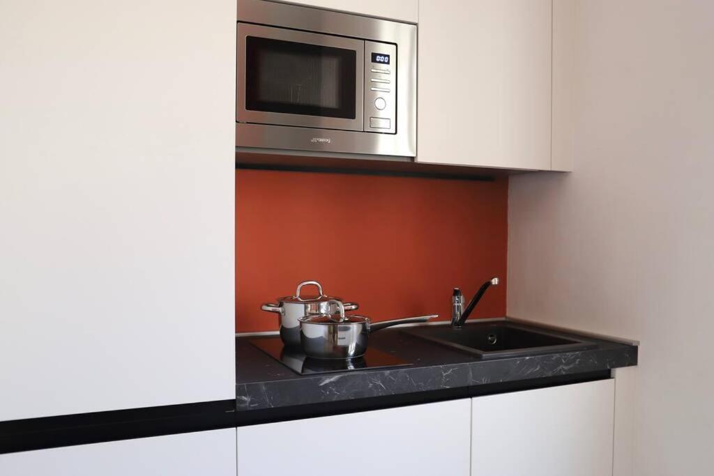 Apartment La Casa In Via Della Torre Modena