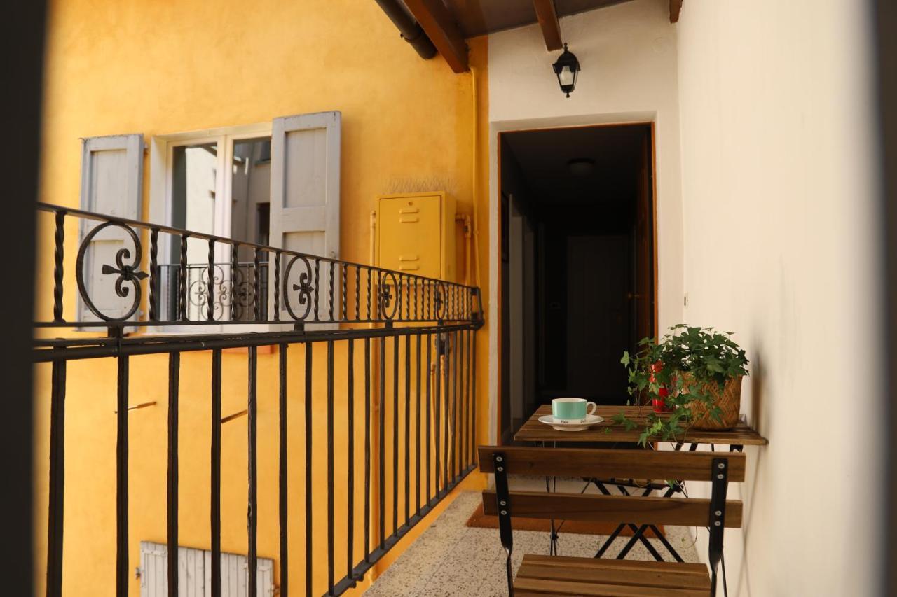 La Casa In Via Della Torre Apartment *